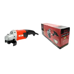 DYK 7 inch WaterProof 2600W Angle Grinder,8500RPM(D1A-EE01-180A)